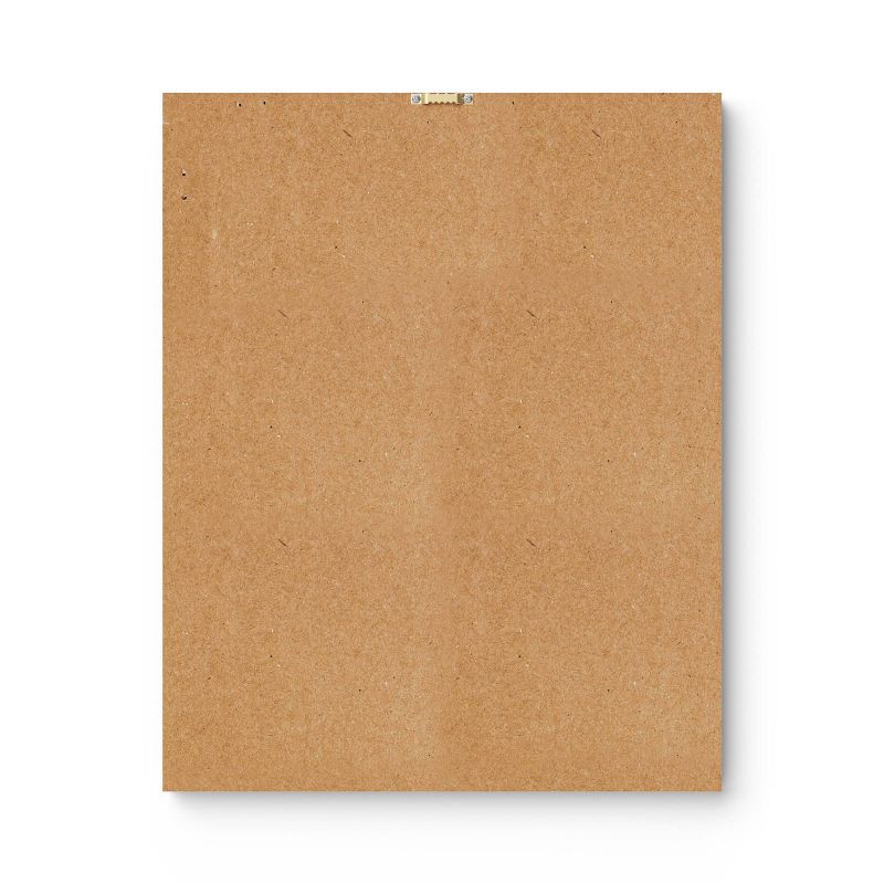 slide 3 of 4, Rifle Paper Co. x Target 16"x20" Botanical Poster Framed Wall Art Print Set of 2: Nature Lithograph, Vertical, Black Frame, 1 ct