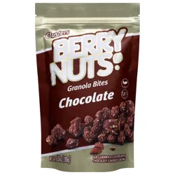 Berry Nuts Clusters Chocolate Granola Bites 6.34 oz