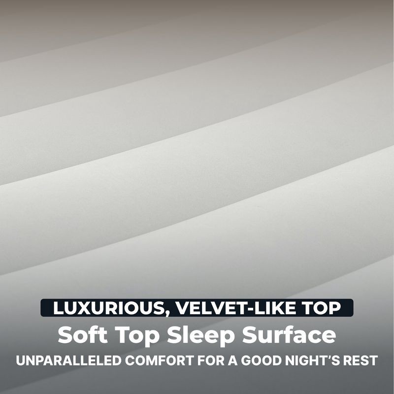 slide 5 of 10, Sealy AlwayzAire Air Mattress Queen with Built-in Dual Pump, 1 ct