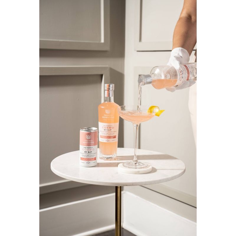 slide 4 of 7, Thomas Ashbourne SJP Perfect Cosmo - 375ml Bottle, 375 ml