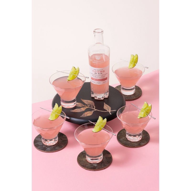 slide 7 of 7, Thomas Ashbourne SJP Perfect Cosmo - 375ml Bottle, 375 ml
