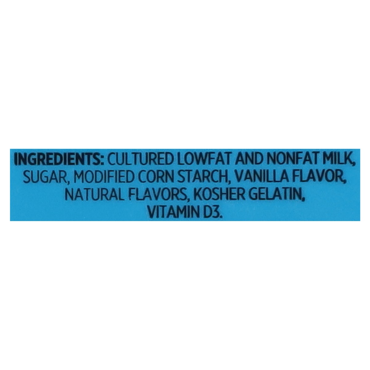 slide 11 of 11, Anderson Erickson Dairy Low Fat Vanilla Yogurt 6 oz, 6 oz