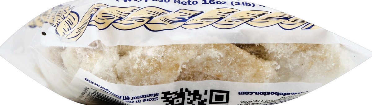 slide 4 of 6, Cristobal Pollock 16 oz, 16 oz