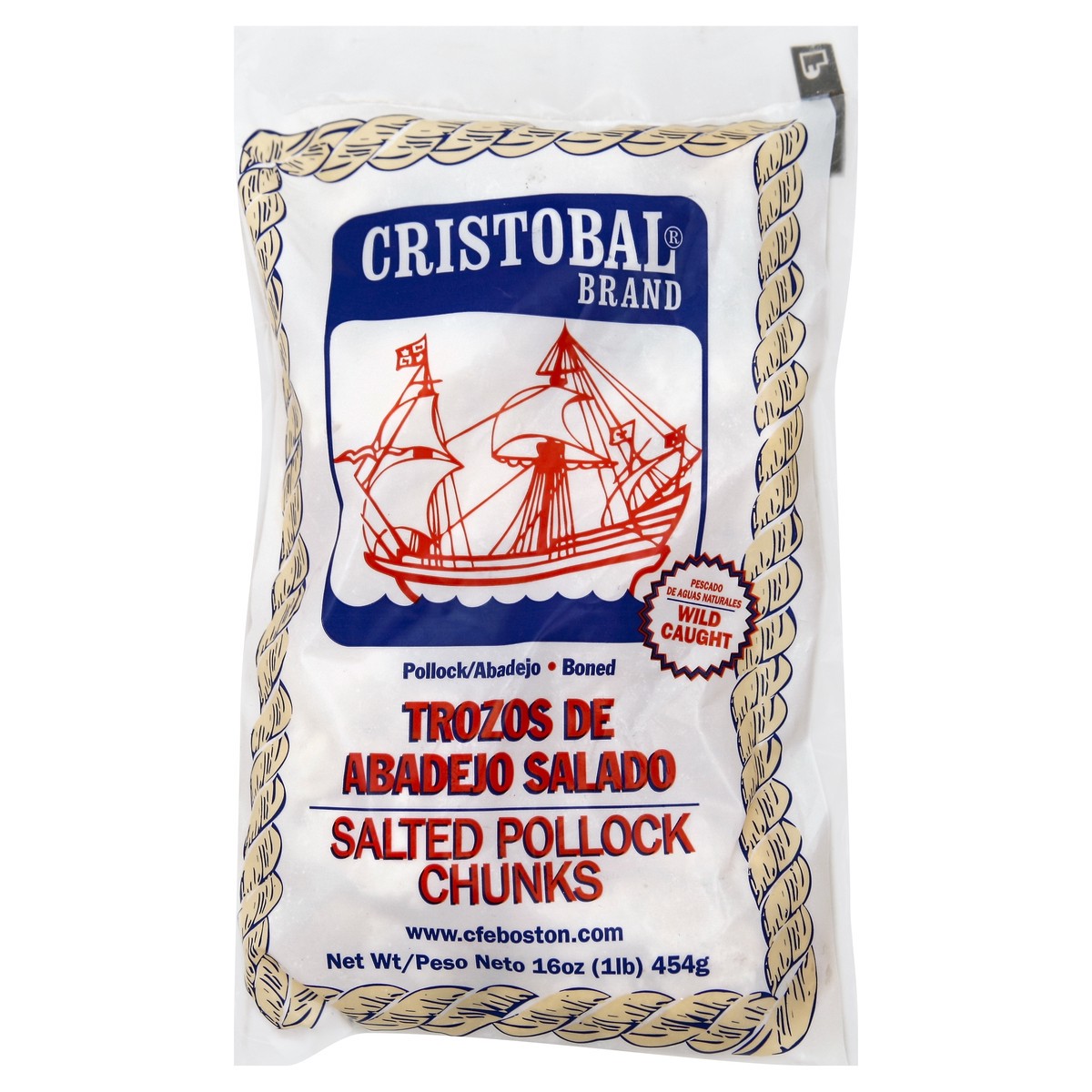 slide 6 of 6, Cristobal Pollock 16 oz, 16 oz