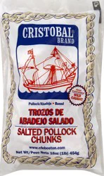 Cristobal Pollock 16 oz