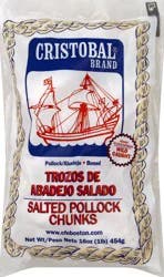 Cristobal Pollock 16 oz