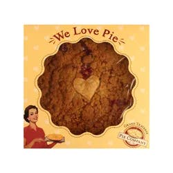 Grand Traverse Pie Company, Lakeshore Berry, 40.1 Oz, 9"