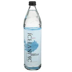 Icelandic Glacial celandic Glacial Natural Spring Water Bottle - 750 ml