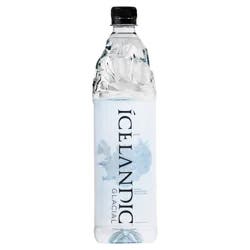 Icelandic Glacial Natural Spring Water - 33.8 fl oz