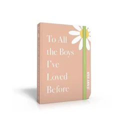 Simon & Schuster To All the Boys I've Loved Before - by Jenny Han (Paperback)