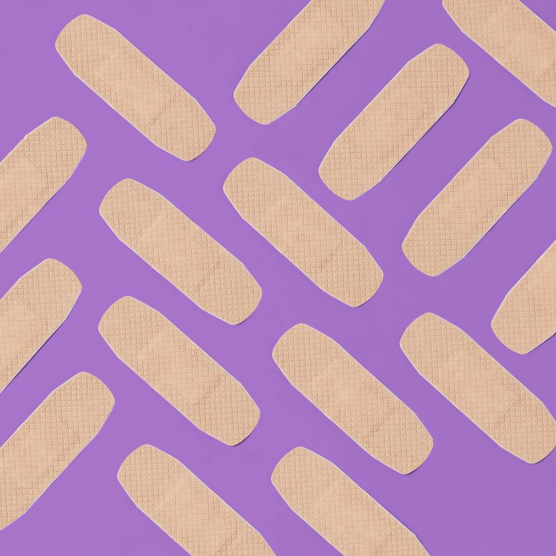 slide 2 of 3, Waterproof Ultimate Flex Bandages - 20ct - up&up™, 20 ct