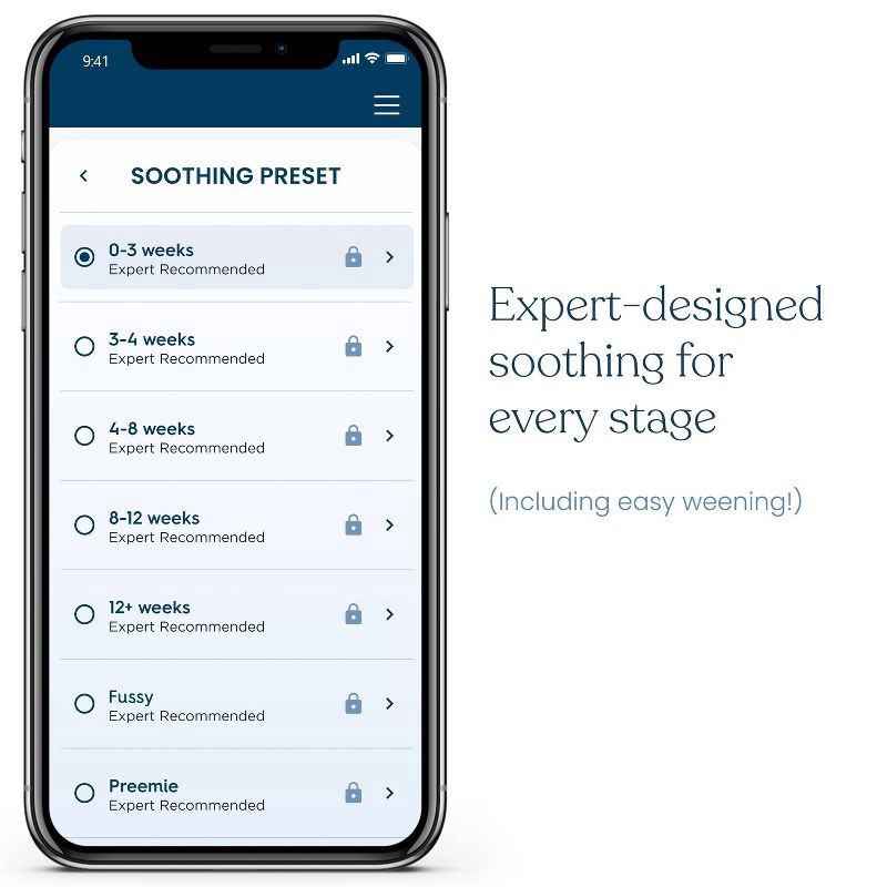 slide 6 of 11, HALO Innovations HALO BassiNest Connected Swivel Sleeper 3.0 Smart Baby Bassinet - Gray, 1 ct