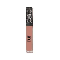 The Lip Bar Vegan Matte Liquid Lipstick - Commando - 0.24 fl oz