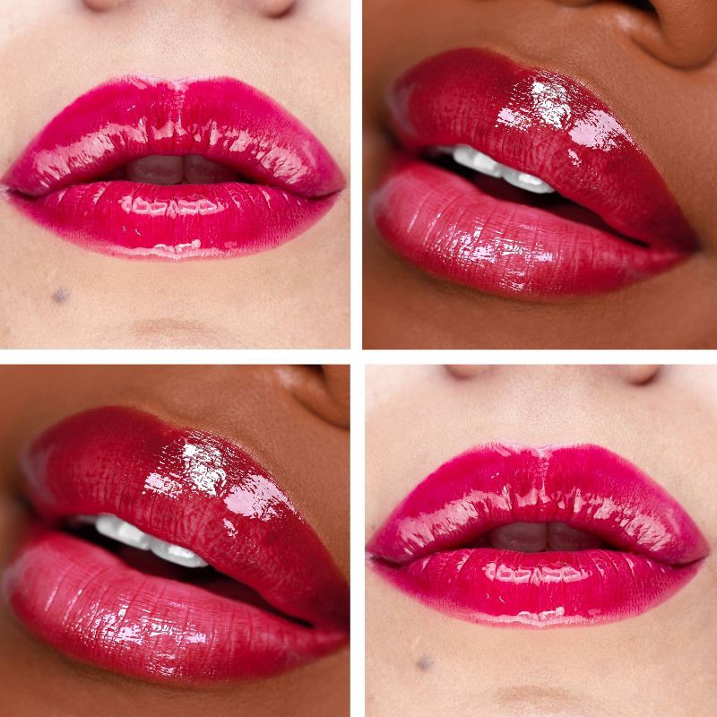 slide 8 of 8, The Lip Bar The Prototype Botanical Lip Oil - One of One - 0.338 fl oz, 0.338 fl oz