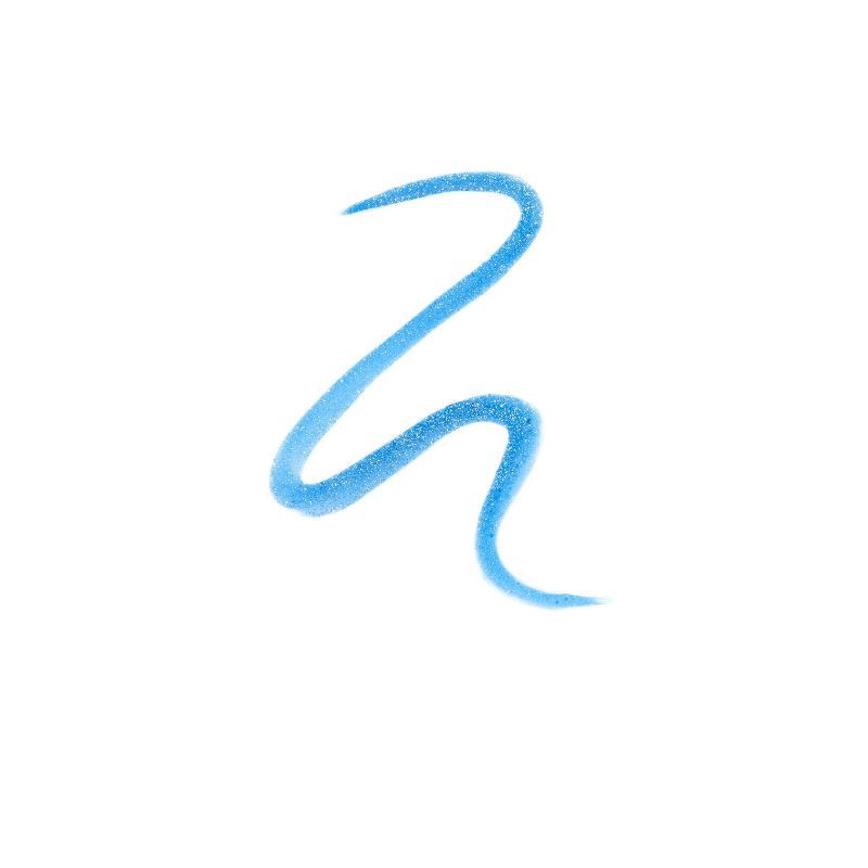 slide 2 of 6, Thread Wing It Precision Liquid Liner - Cosmic Blues - 0.03oz, 0.03 oz