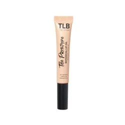 The Lip Bar The Prototype Botanical Lip Oil - Fan Club - 0.37oz: Shine Enhancing, Gloss Finish