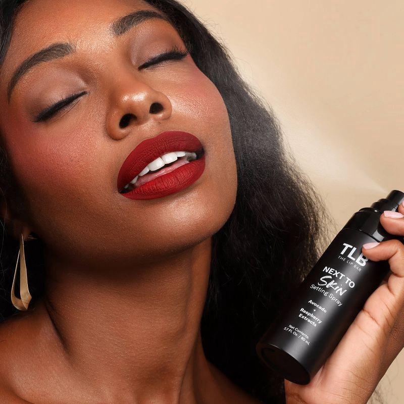 slide 3 of 4, The Lip Bar Next to Skin Setting Mist - 2.7 fl oz, 2.7 fl oz