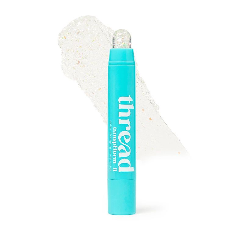 slide 3 of 6, Thread Transp Horm It Color Changing Blush - 0.43oz, 0.43 oz