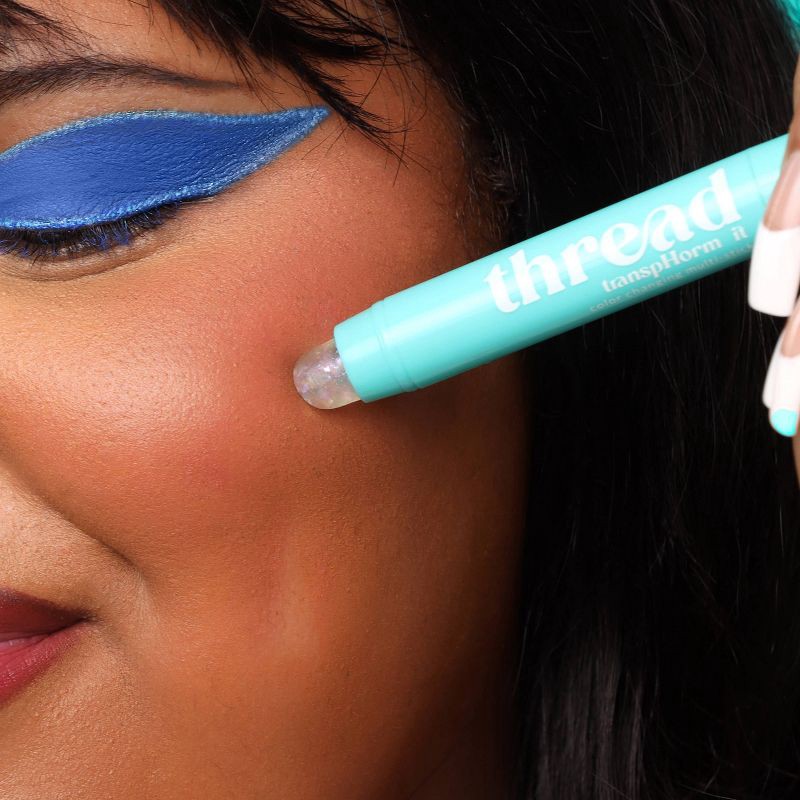 slide 4 of 6, Thread Transp Horm It Color Changing Blush - 0.43oz, 0.43 oz