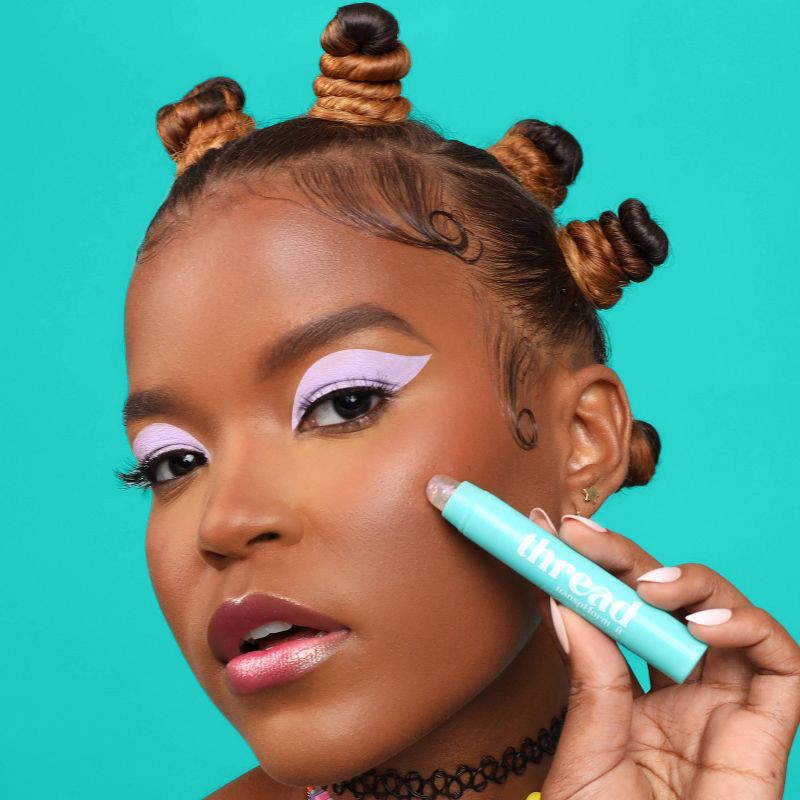 slide 5 of 6, Thread Transp Horm It Color Changing Blush - 0.43oz, 0.43 oz