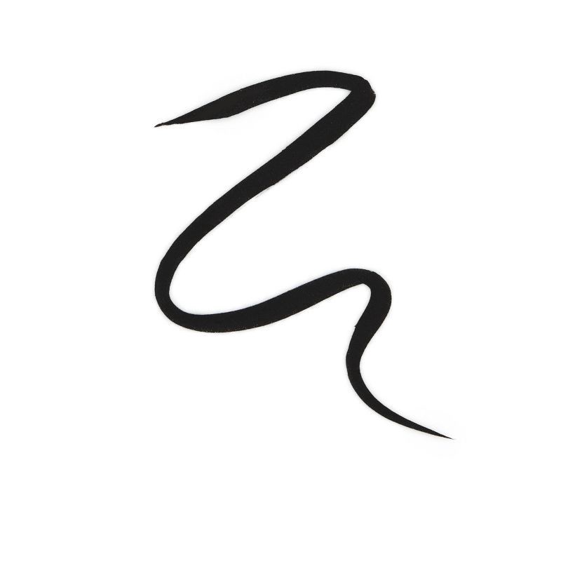 slide 2 of 5, Thread Wing It Precision Liquid Liner - Matte Black - 0.03oz, 0.03 oz