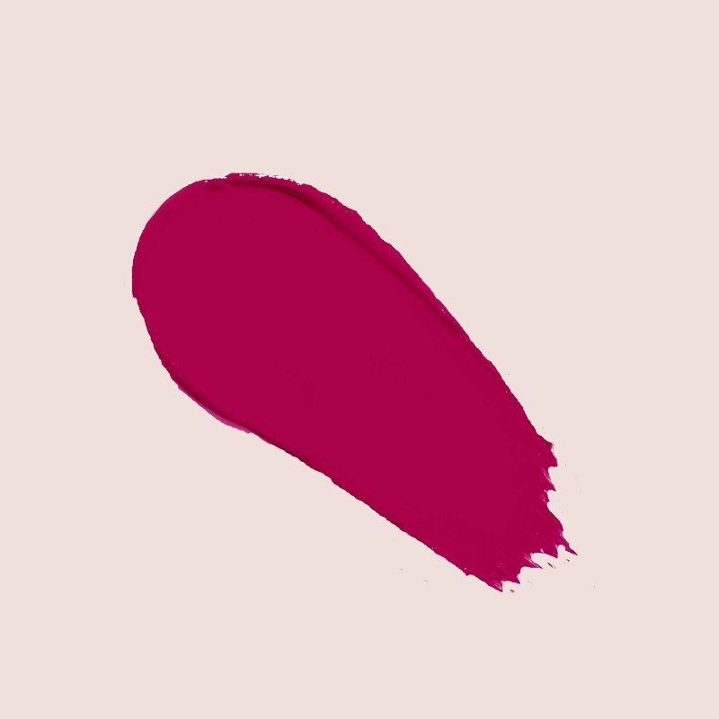 slide 3 of 8, The Lip Bar Vegan Matte Liquid Lipstick - Muse - 0.24 fl oz, 0.24 fl oz