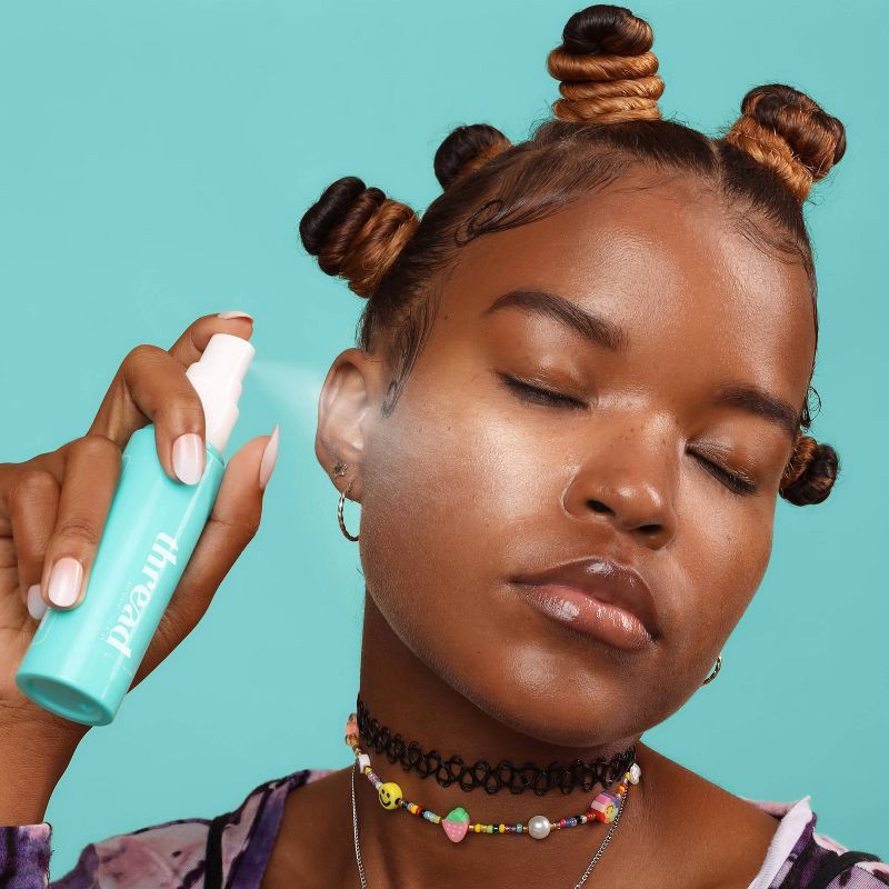 slide 3 of 4, Thread Prime + Set It Hydra Matte Setting Spray - 2.2 fl oz, 2.2 fl oz