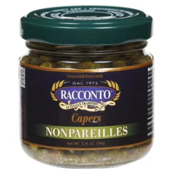 Racconto Nonpareilles Capers