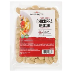 Bella Terra Chickpea Gnocchi