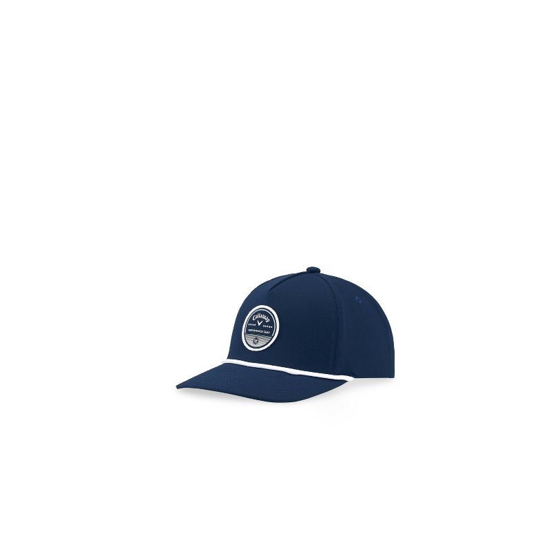 slide 2 of 2, Callaway Bogey Free Hat: Adjustable Baseball Cap with Company Logo, 1 ct
