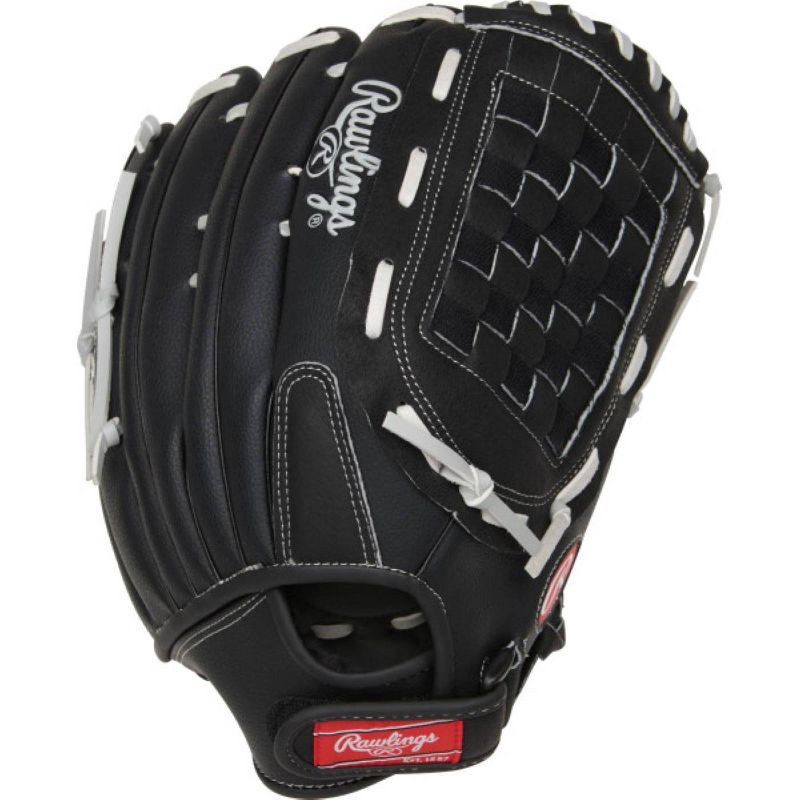 slide 2 of 2, Rawlings 14" Rsb Softball Fielding Gloves, 1 ct