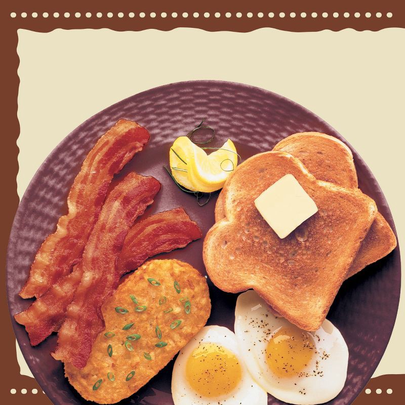 slide 9 of 9, Jimmy Dean Hickory Premium Smoked Bacon - 12oz, 12 oz