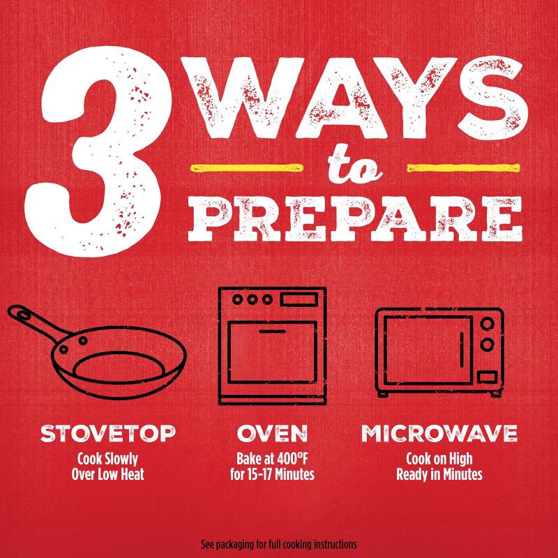 slide 6 of 9, Jimmy Dean Applewood Premium Smoked Bacon - 12oz, 12 oz