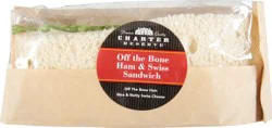Dietz & Watson Hard Salami Sliced