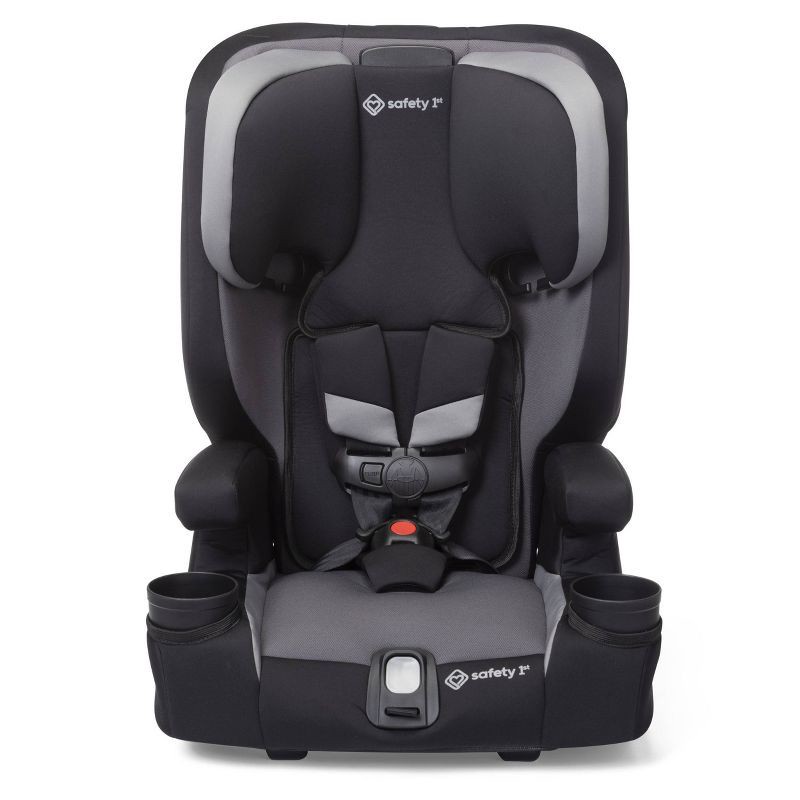 slide 13 of 20, Safety 1st Boost-and-Go Essential 3-in-1 Booster Car Seat - Labrador, 1 ct