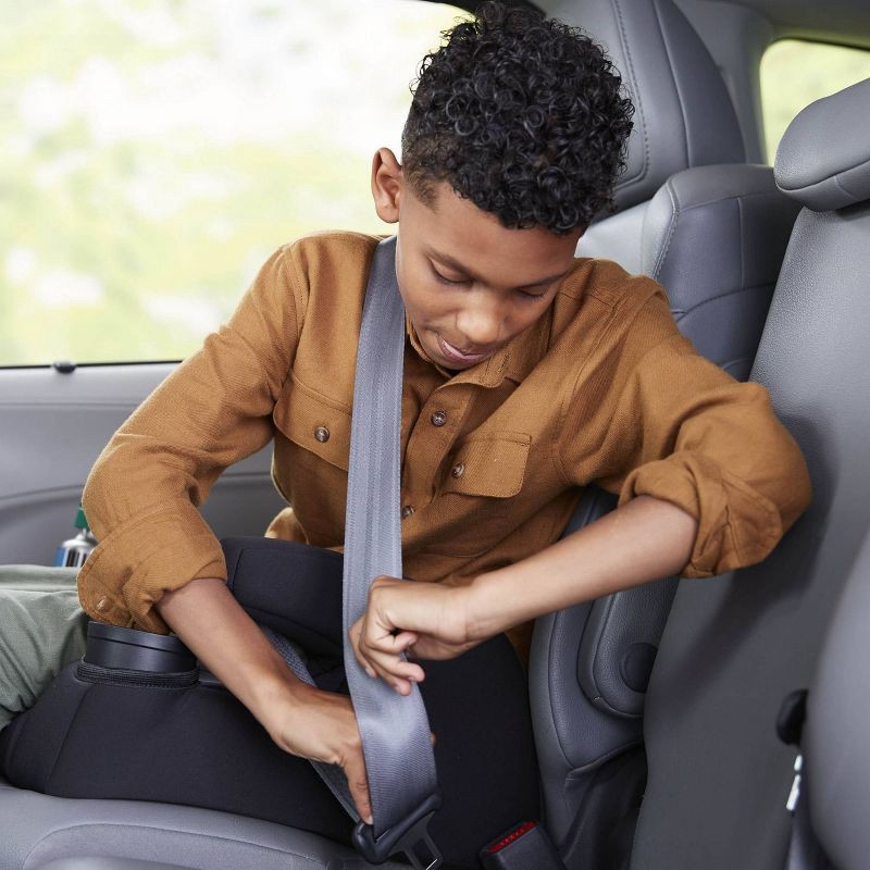 slide 14 of 20, Safety 1st Boost-and-Go Essential 3-in-1 Booster Car Seat - Labrador, 1 ct