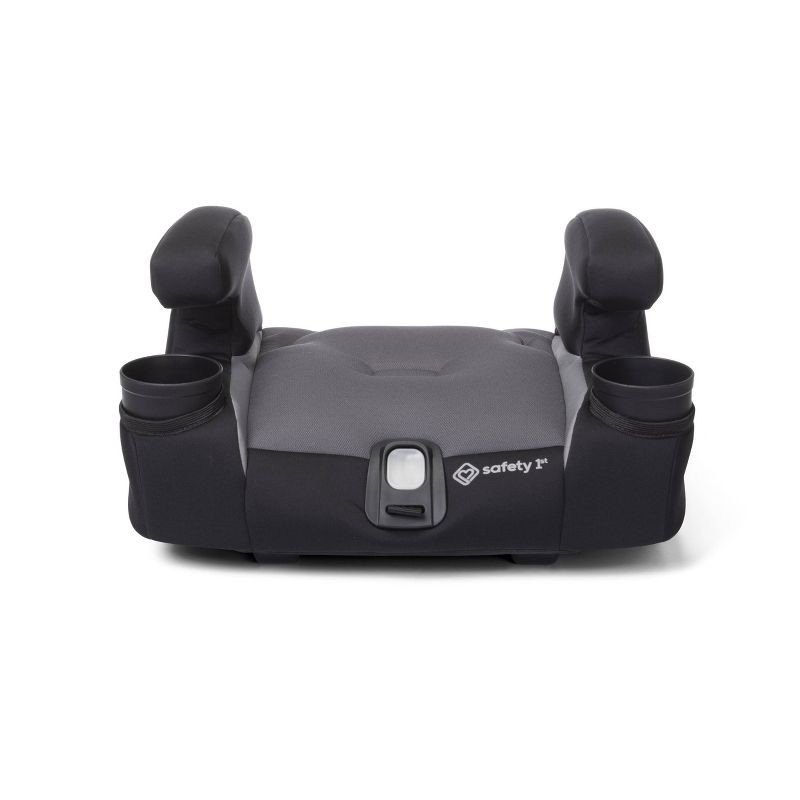 slide 18 of 20, Safety 1st Boost-and-Go Essential 3-in-1 Booster Car Seat - Labrador, 1 ct