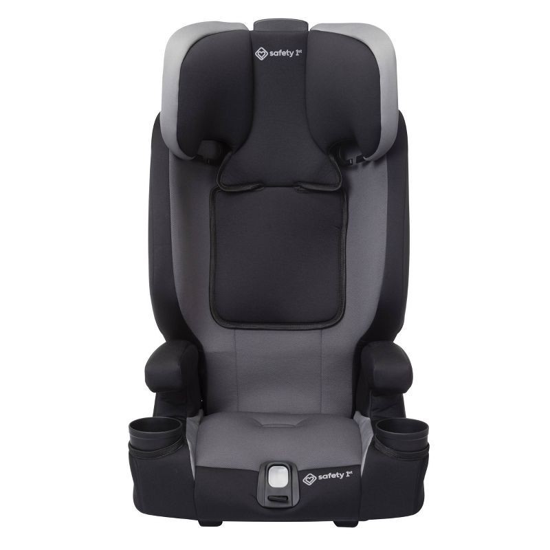 slide 15 of 20, Safety 1st Boost-and-Go Essential 3-in-1 Booster Car Seat - Labrador, 1 ct