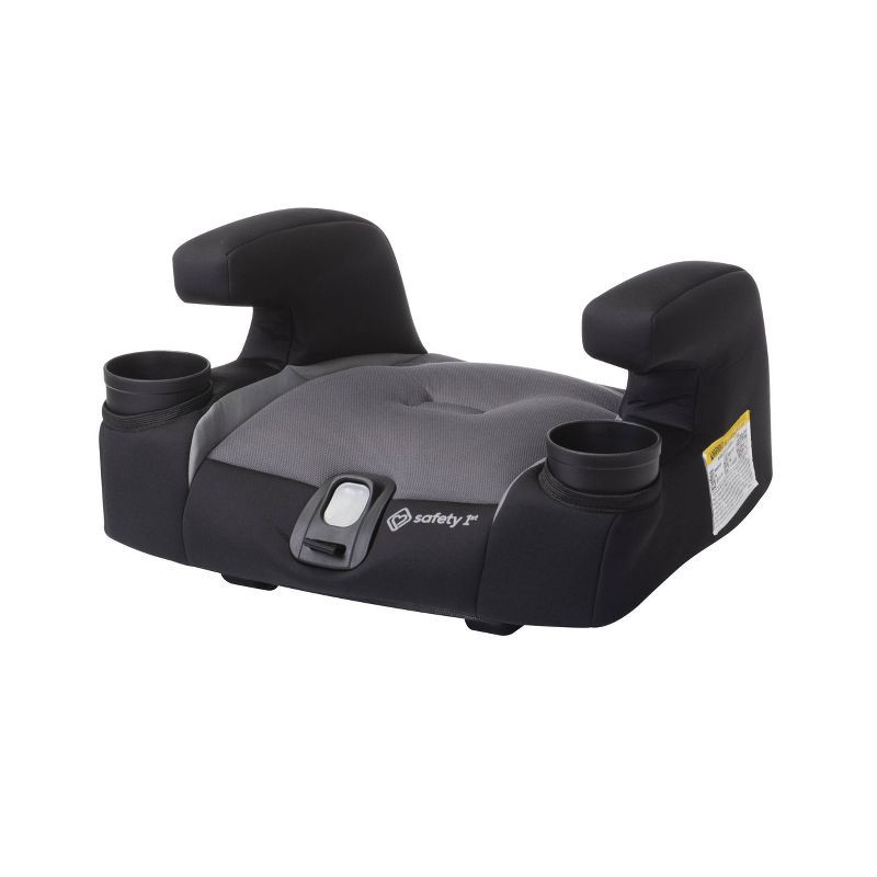 slide 9 of 20, Safety 1st Boost-and-Go Essential 3-in-1 Booster Car Seat - Labrador, 1 ct