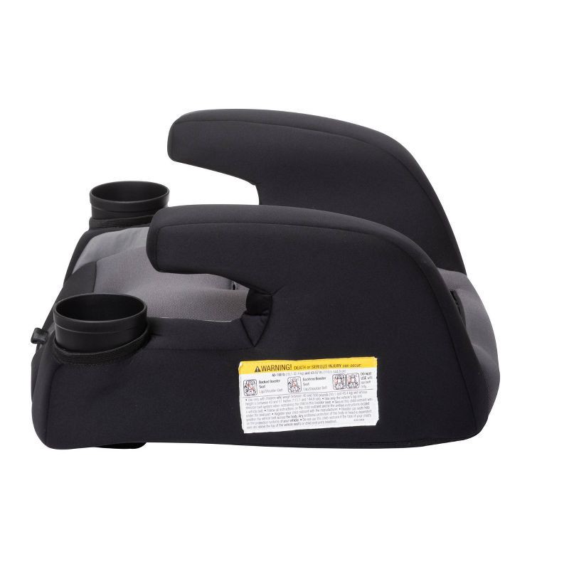 slide 7 of 20, Safety 1st Boost-and-Go Essential 3-in-1 Booster Car Seat - Labrador, 1 ct