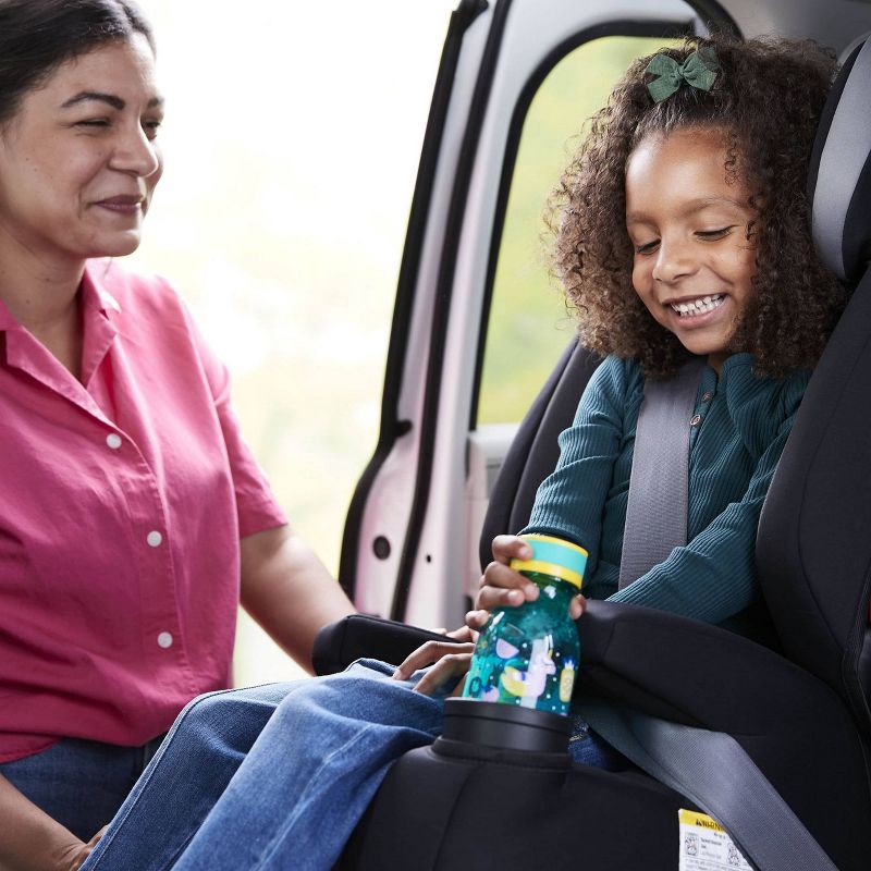 slide 4 of 20, Safety 1st Boost-and-Go Essential 3-in-1 Booster Car Seat - Labrador, 1 ct