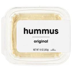 Kroger Original Hummus