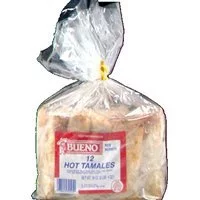 Bueno Foods Hand-Made Pork Tamales