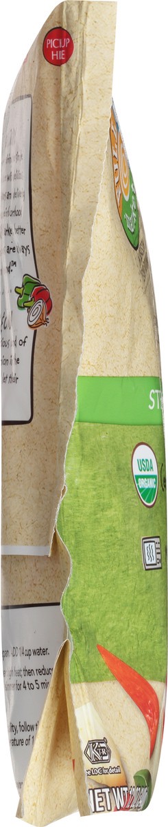 slide 6 of 9, Full Circle Market Organic Pepper Strip & Onion 12 oz, 12 oz