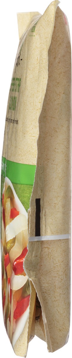 slide 7 of 9, Full Circle Market Organic Pepper Strip & Onion 12 oz, 12 oz