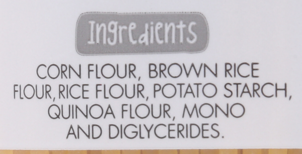 slide 4 of 7, Garofalo Spaghetti Gluten Free, 12 oz