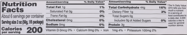 slide 7 of 7, Garofalo Spaghetti Gluten Free, 12 oz