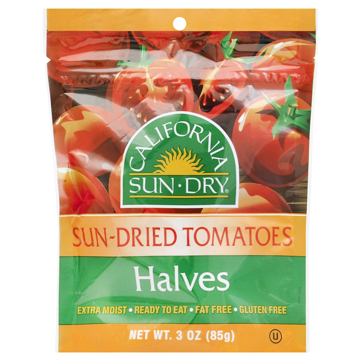 slide 2 of 3, California Sun Dry Tomatoes, 3 oz