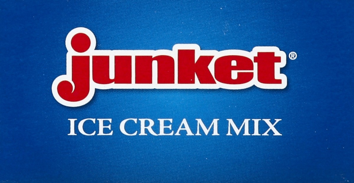 slide 2 of 4, Junket Ice Cream Mix 4 oz, 4 oz