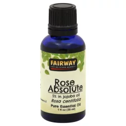 Vitality Essential Oil Rose Absolute